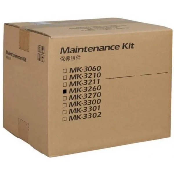 Комплект для обслуживания принтера MK-3260 Kyocera Mita (1702TG8NL0/MK-3260)