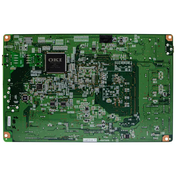 Плата 99M OKI (45102002)