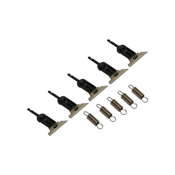 Сепаратор тефлонового вала Ricoh Aficio MP9000, AE044067 CET (CET6189)