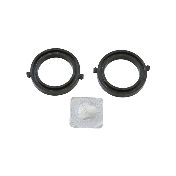 Комплект підшипників тефлонового вала Ricoh MP2014, D2454299 CET (CET6338)