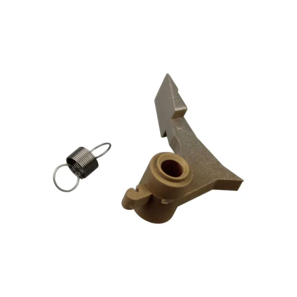 Сепаратор резинового вала Ricoh MP9000, AE044042 CET (CET6646)