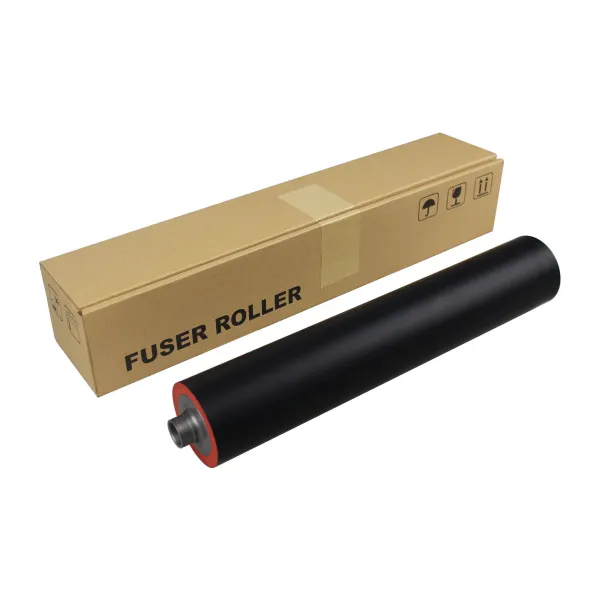 Вал резиновый Sharp MX-M850, NROLI1657FCZZ CET (CET7612)