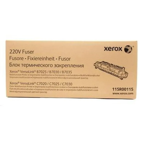 Узел термозакрепления VL B7025 Xerox (115R00115)