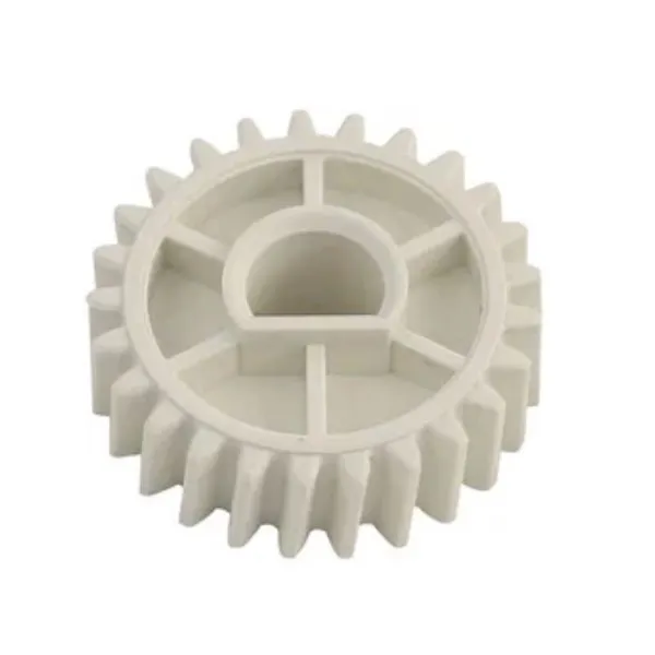 Шестерня гумового вала HP M652n 25T CET (CET361011)