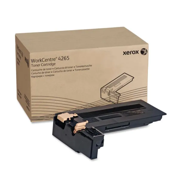 Тонер-картридж  Xerox (106R02735)