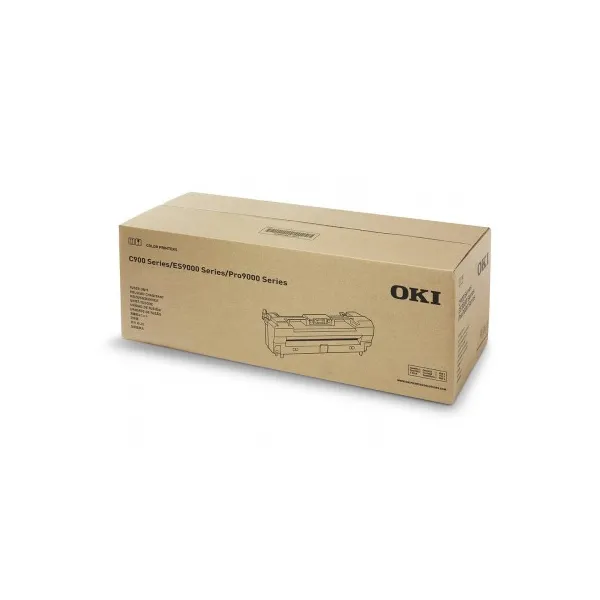 Вузол термозакріплення C911 Oki (45531113)