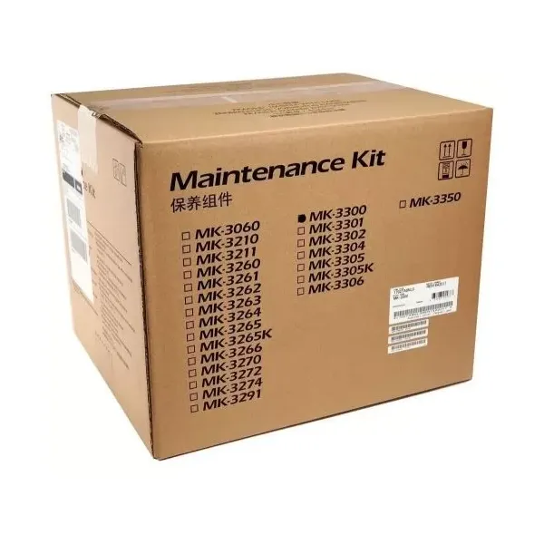 Комплект для обслуживания принтера MK-3300 Kyocera Mita (1702TA8NL0)