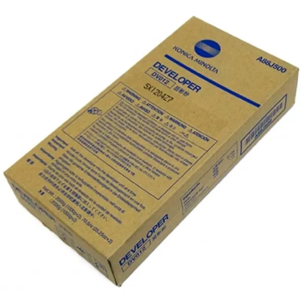 Девелопер DV012 Konica Minolta (A88J500)