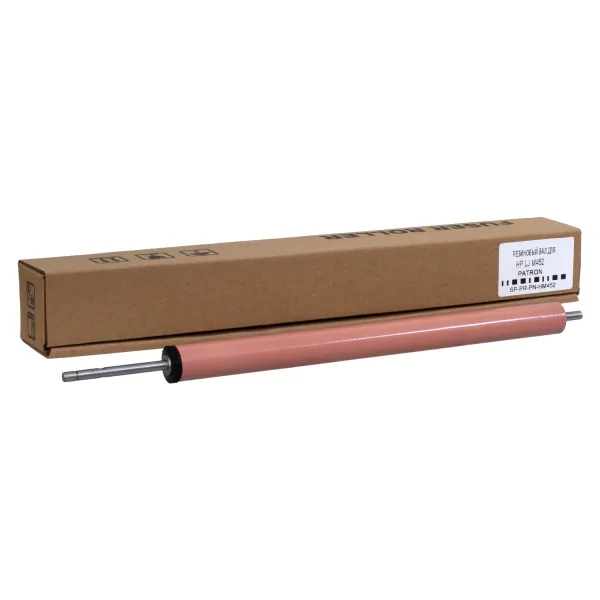 Вал резиновый HP CLJ Pro M452dn Patron (SP-PR-PN-HM452)