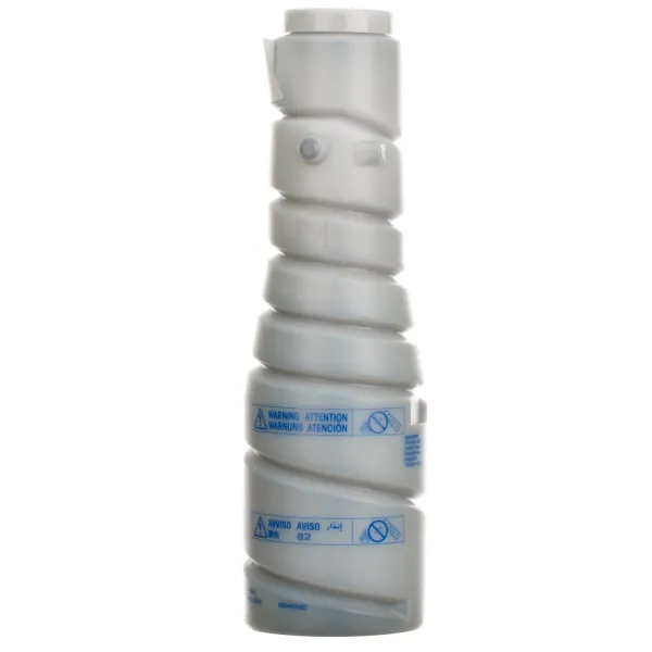 Тонер-картридж 106B/TN114, 1 туба Konica Minolta (8937784) - Фото 2