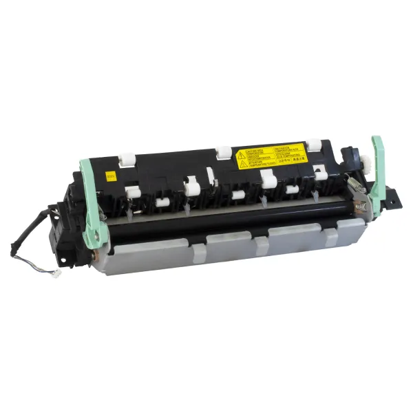 Вузол термозакріплення в зборі Samsung SCX-4824, JC91-01004A Patron (FU-SAM-SCX4824-PN) - Фото 2