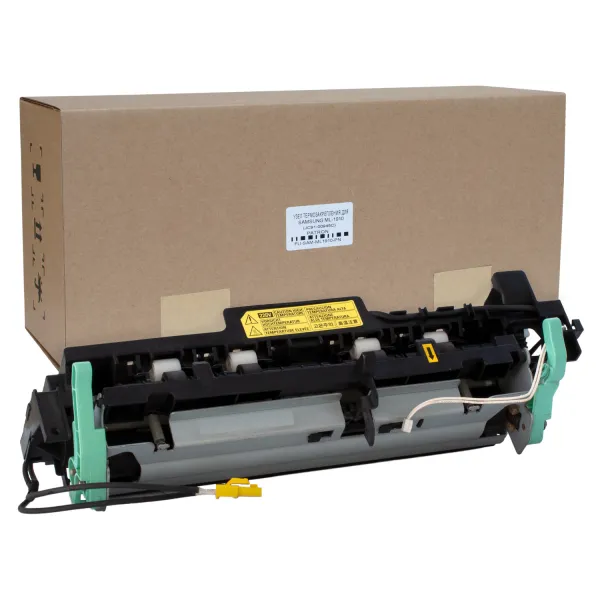 Узел термозакрепления в сборе Samsung ML-1910, JC91-00945C Patron (FU-SAM-ML1910-PN)