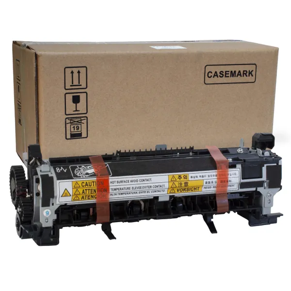 Узел термозакрепления в сборе HP LJ M601, RM1-8396 Patron (FU-HP-M601-PN)