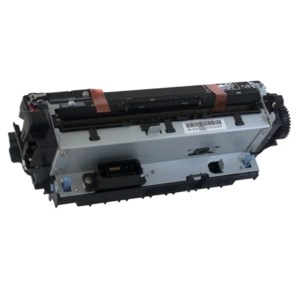 Узел термозакрепления в сборе HP LJ M601, RM1-8396 Patron (FU-HP-M601-PN) - Фото 3