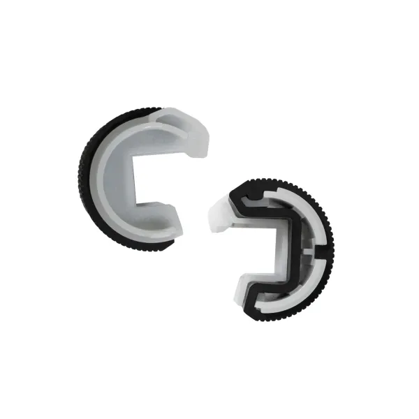 Ролик захвата бумаги Canon IR-2520, FL3-1352 Patron (ROL-CAN-IR-2520-PN) - Фото 2