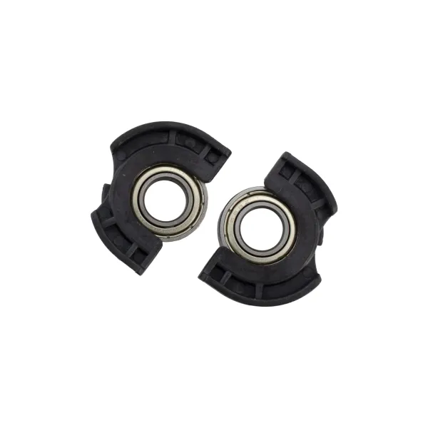 Комплект подшипников резинового вала HP LJ M608 Patron (BUSH-HP-M608-PN)