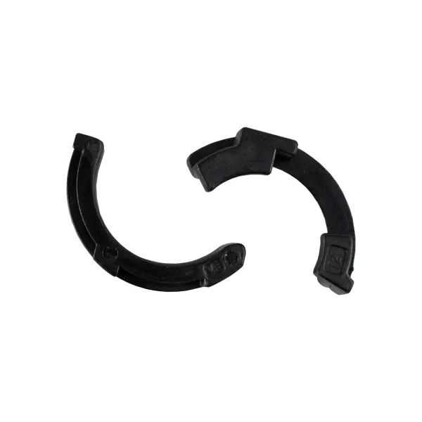 Комплект подшипников тефлонового вала Samsung ML-2160, JC61-03755A/JC61-03754A Patron (BUSHFR-SAM-2160-M)