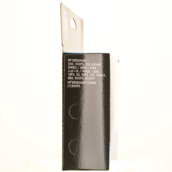 Картридж №82 желтый HP (C4913A) - Фото 4