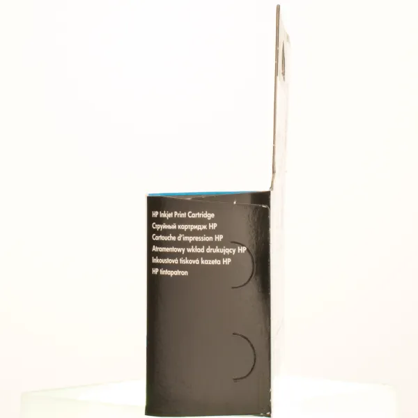 Картридж №27 черный HP (C8727AE) - Фото 2