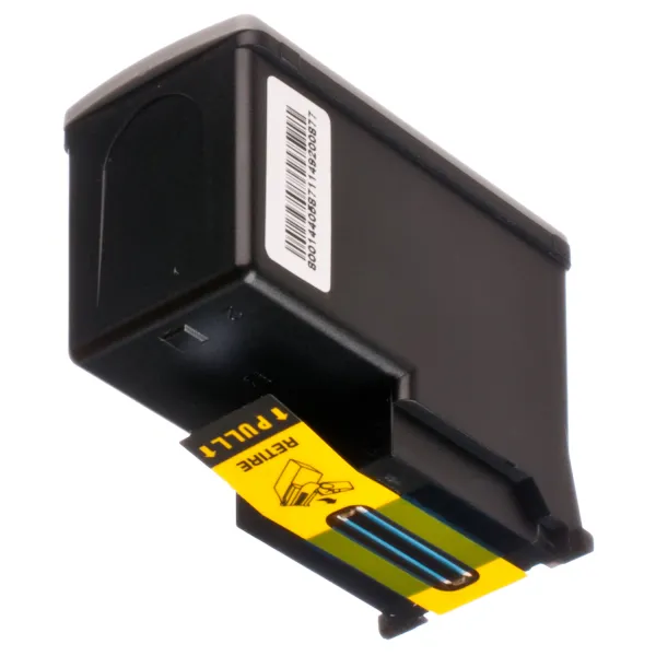 Картридж совместимый Canon PG-40XL (0615B001/0615B025) 450 стр, черный Patron (PN-40XL) - Фото 2