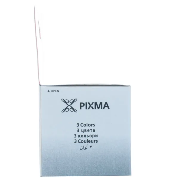 Картридж CL-446 цветной Canon (8285B001) - Фото 2