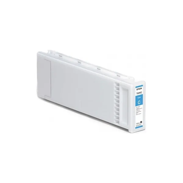 Картридж T694200 max голубой Epson (C13T694200/C13T69420N)