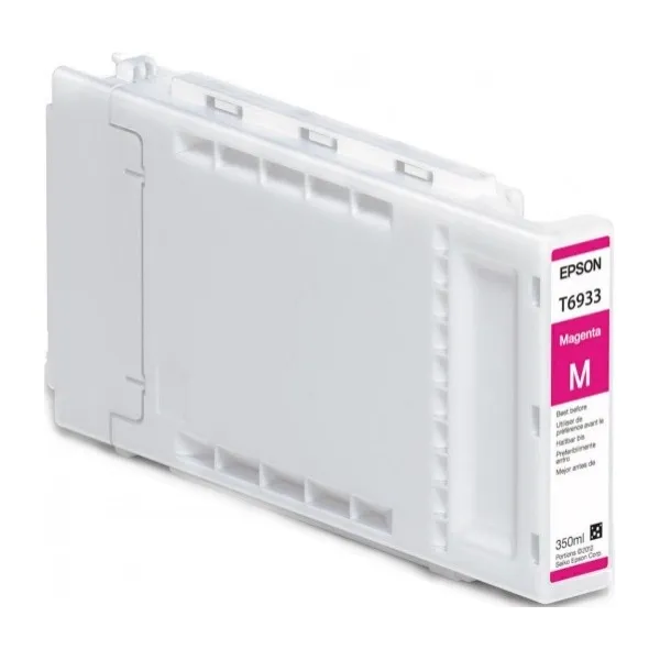 Картридж T693300 пурпурный Epson (C13T693300/C13T69330N)