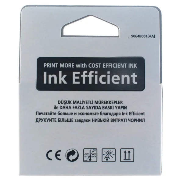 Картридж CL-56 цветной Canon (9064B001) - Фото 5