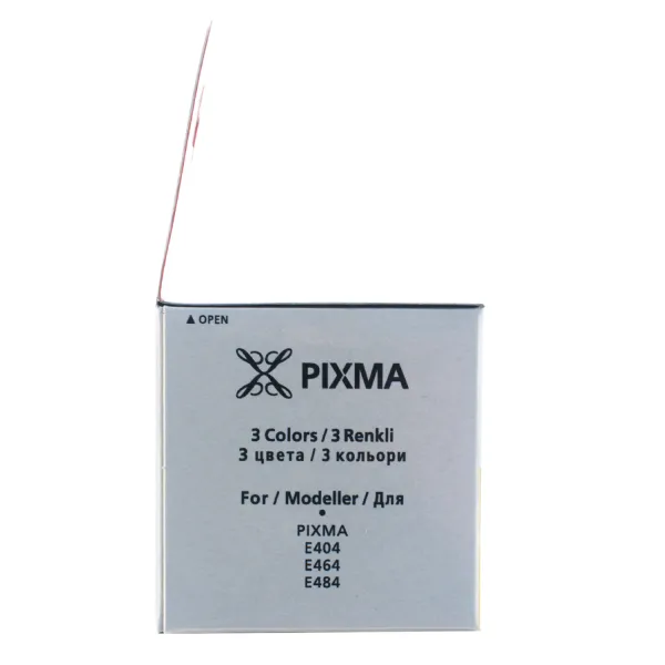 Картридж CL-56 цветной Canon (9064B001) - Фото 4