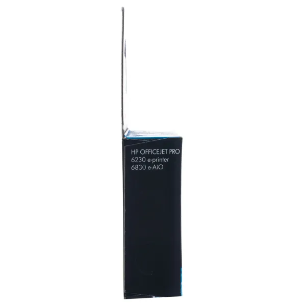 Картридж №934 400 стр, черный HP (C2P19AE) - Фото 2