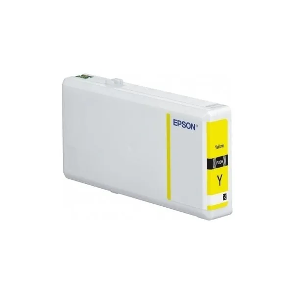 Картридж T790440 XL желтый Epson (C13T79044010)