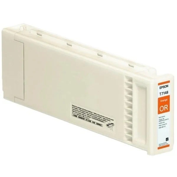 Картридж SC-S70610 оранжевый Epson (C13T714900)