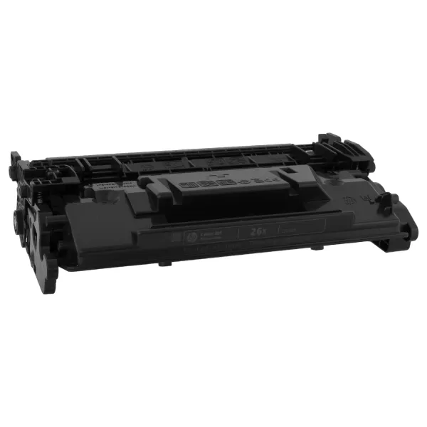 Картридж HP 26X (CF226X) пустой (CF226X-EV)