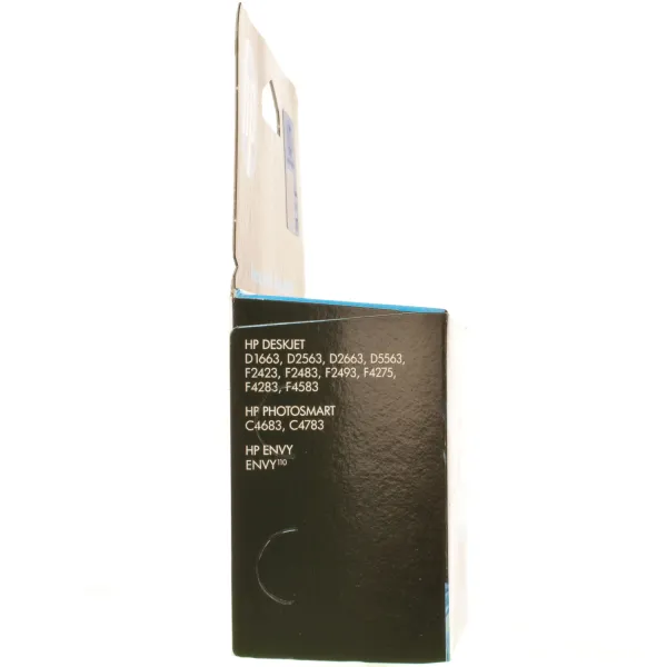 Картридж №121 черный HP (CC640HE) - Фото 5