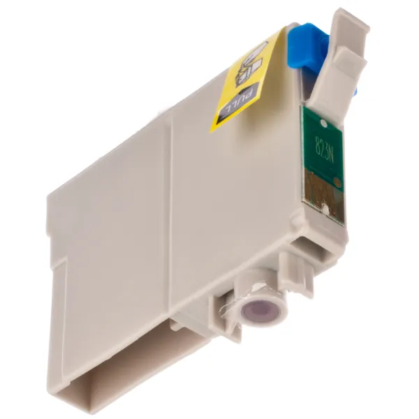 Картридж совместимый Epson T0813/T0823 XL (C13T11134A10/C13T11234A10) 460 стр, пурпурный Patron (PN-0823) - Фото 3