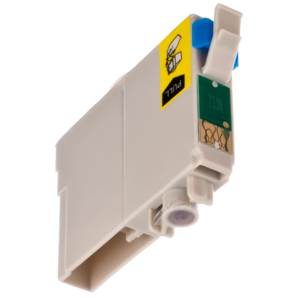 Картридж совместимый Epson T0733/T1053 360 стр, пурпурный Patron (PN-0733) - Фото 2