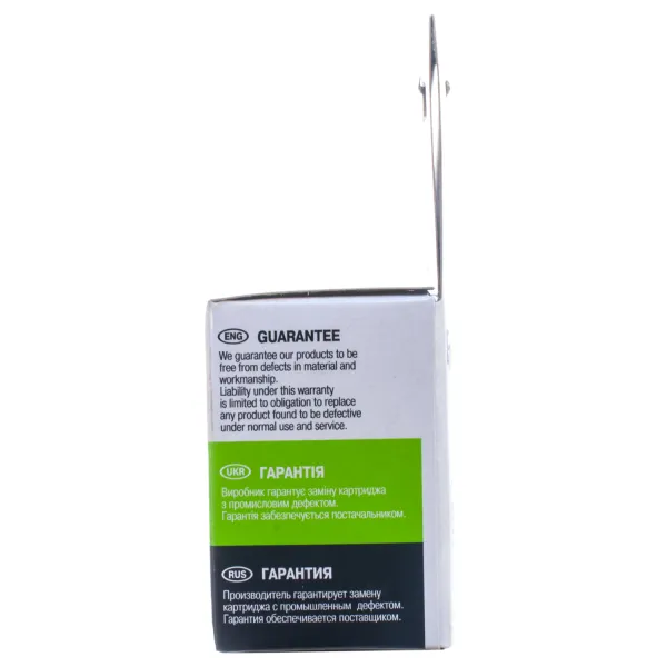 Картридж сумісний HP 136 (C9361HE) 220 арк, триколірний Patron (PN-H136) - Фото 3