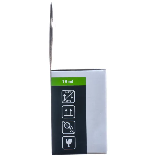 Картридж сумісний HP 56 (C6656GE/C6656AE) 520 арк, чорний Patron (PN-H56) - Фото 3