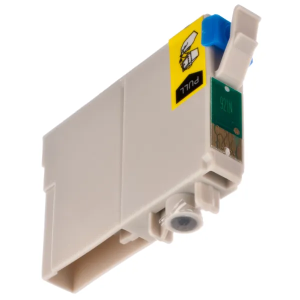 Картридж сумісний Epson T0921/T1081 (C13T10814A10) 260 арк, чорний Patron (PN-0921) - Фото 2