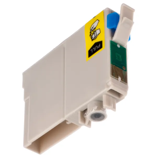 Картридж сумісний Epson T0922/T1082 (C13T10824A10) 500 арк, блакитний Patron (PN-0922) - Фото 3