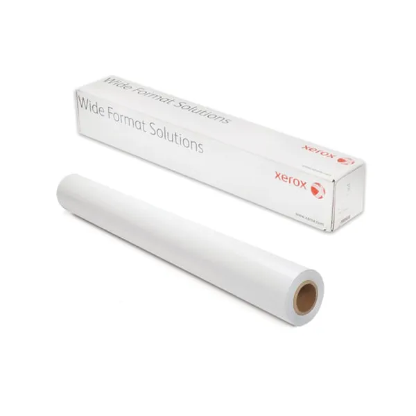 Папір XES 75 г/м2, A0+, 914 мм x 175 м Xerox (450L90243)
