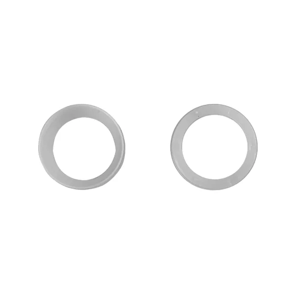 Комплект втулок магнитного вала HP LJ P2035 Patron (BUSHMR-HP-P2035-M)