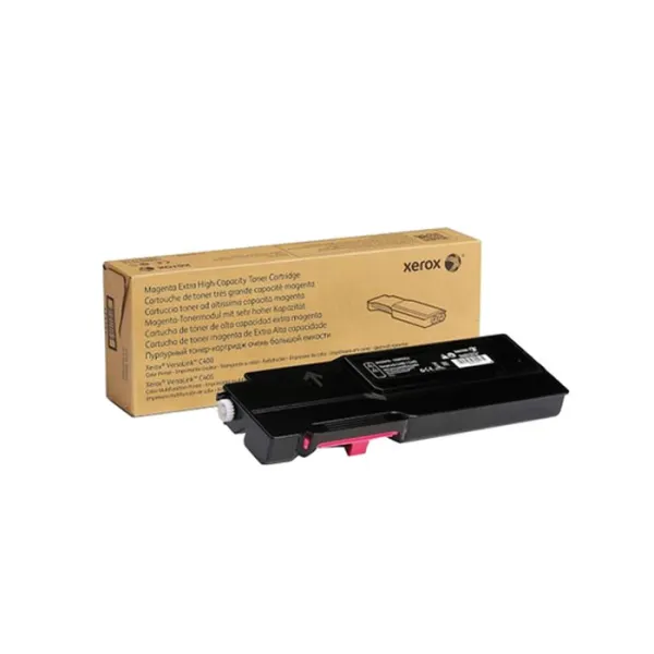 Тонер-картридж VLC400/405 пурпурный Xerox (106R03535)