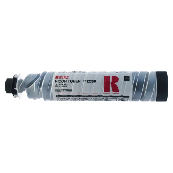 Тонер-картридж DT34BLK Gestetner (888087/888086/888091)