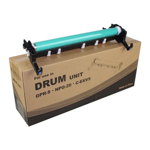 Драм-картридж совместимый Canon IR-1600, C-EXV5 30K CET (CET3264N)