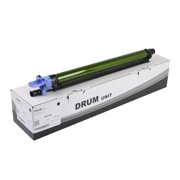 Драм-картридж совместимый Konica Minolta C226, DR215K 102K, черный CET (CET7374/CET7374U)