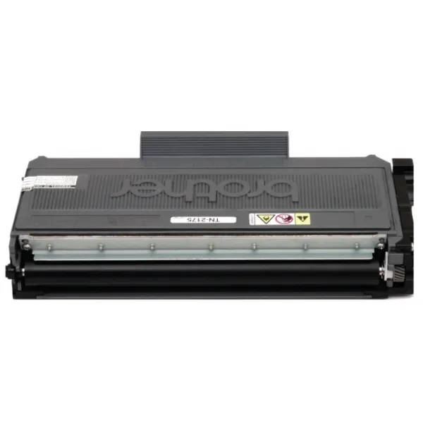 Тонер-картридж Brother TN-2175 порожній (TN-2175-EV)