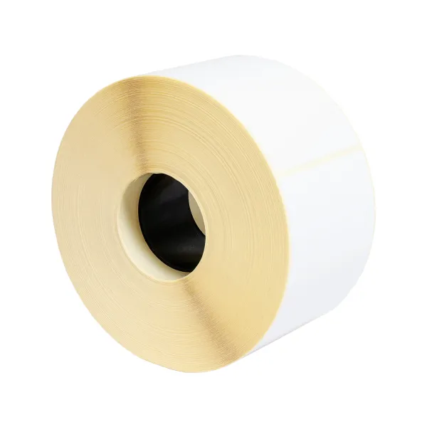 Этикетка Т.ЭКО, 100*40/1000, в рулоне 1000шт.