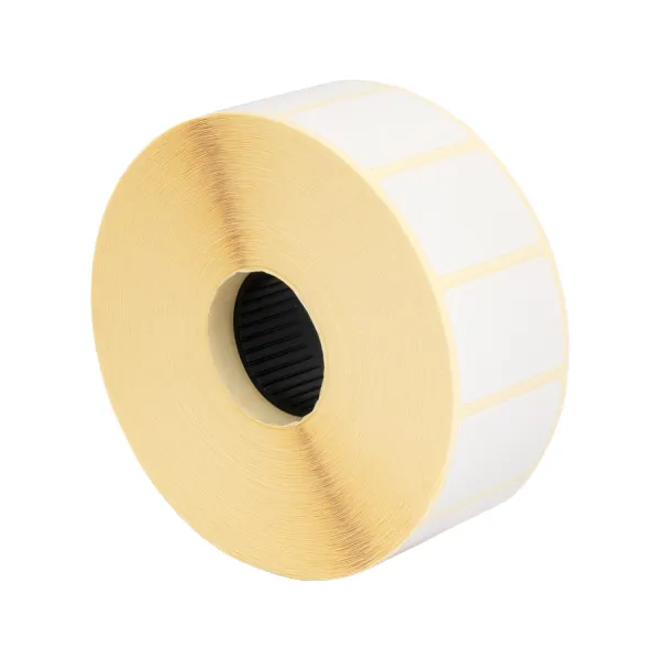 Этикетка Т.ТОП, 40*25/1000, в рулоне 2000шт.