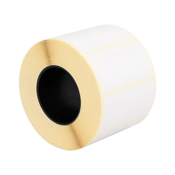 Этикетка Т.ТОП, 58*59/1000, в рулоне 1000шт.